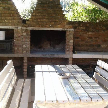 Grysbok Self Catering Accommodation أوتشورن المظهر الخارجي الصورة