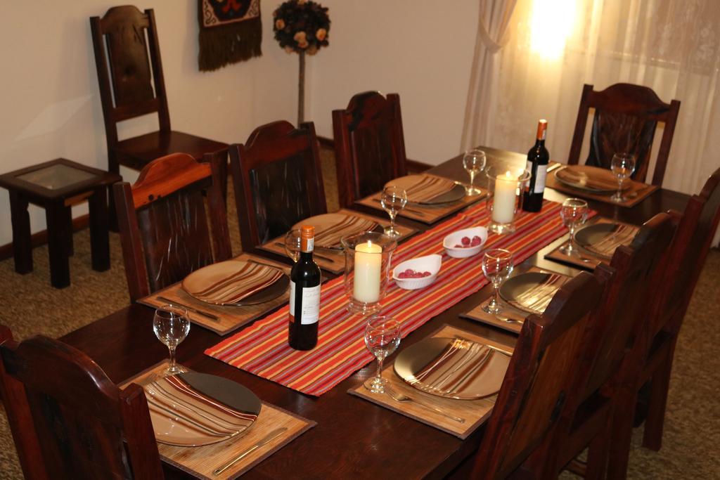 Grysbok Self Catering Accommodation أوتشورن المظهر الخارجي الصورة