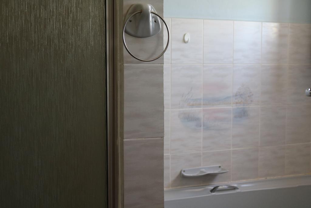 Grysbok Self Catering Accommodation أوتشورن المظهر الخارجي الصورة