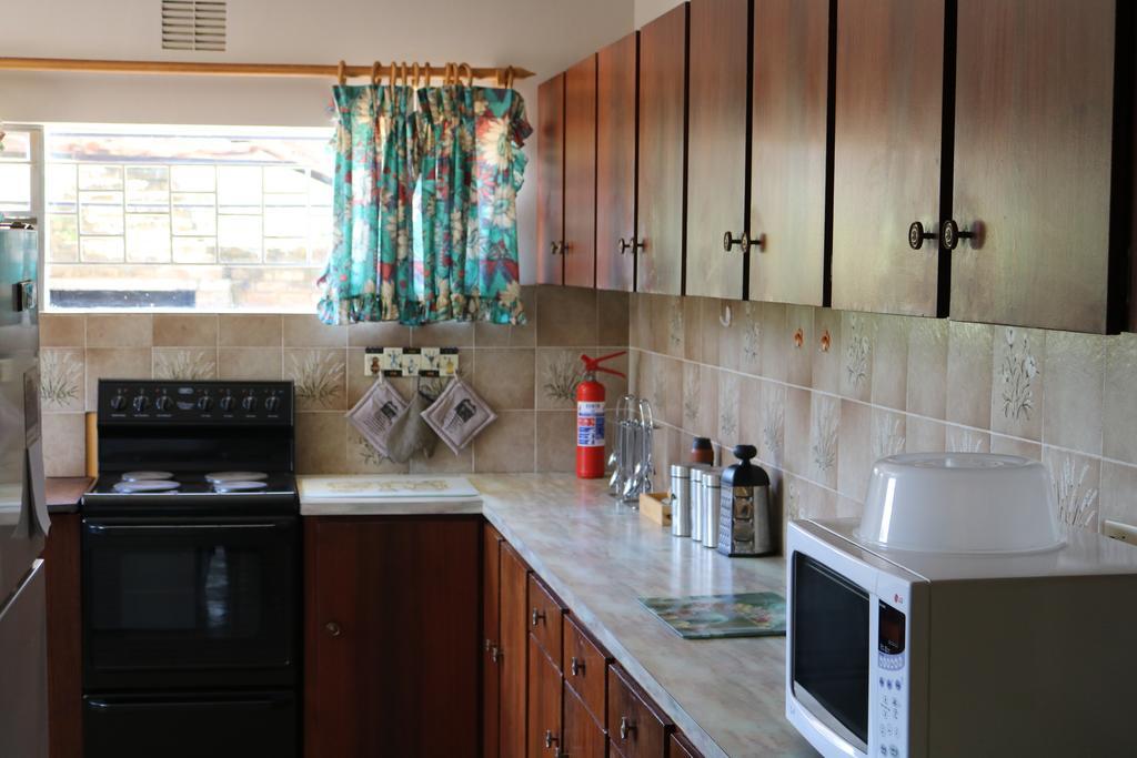 Grysbok Self Catering Accommodation أوتشورن المظهر الخارجي الصورة